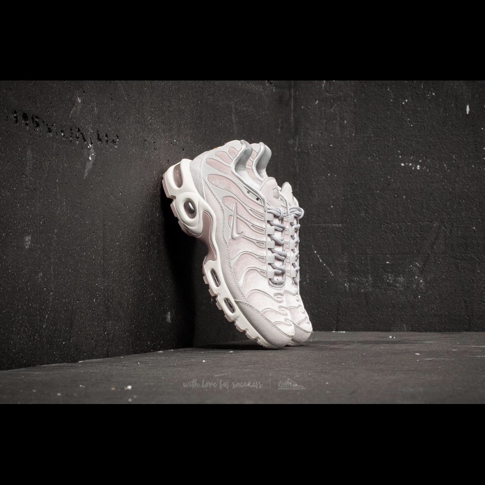 Nike air max plus
